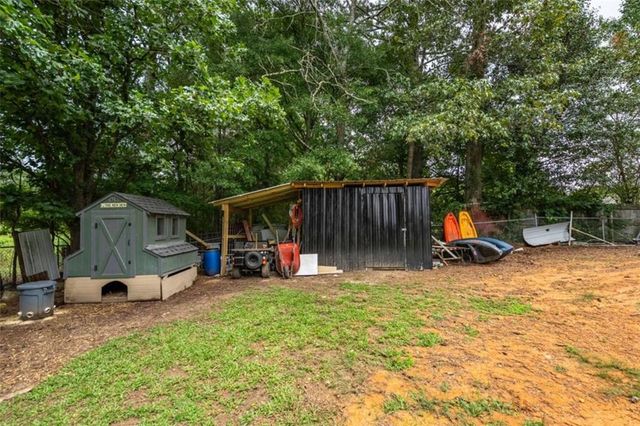 3678 Wax Road, Aragon, GA 30104