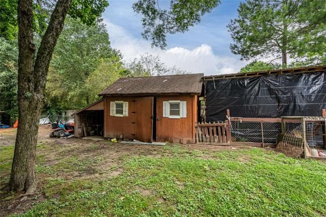 3678 Wax Road, Aragon, GA 30104
