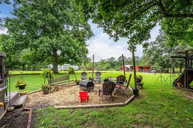 3678 Wax Road, Aragon, GA 30104