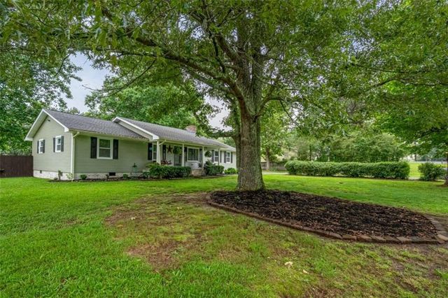 3678 Wax Road, Aragon, GA 30104
