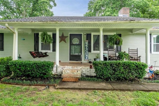 3678 Wax Road, Aragon, GA 30104