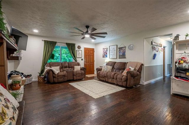 3678 Wax Road, Aragon, GA 30104