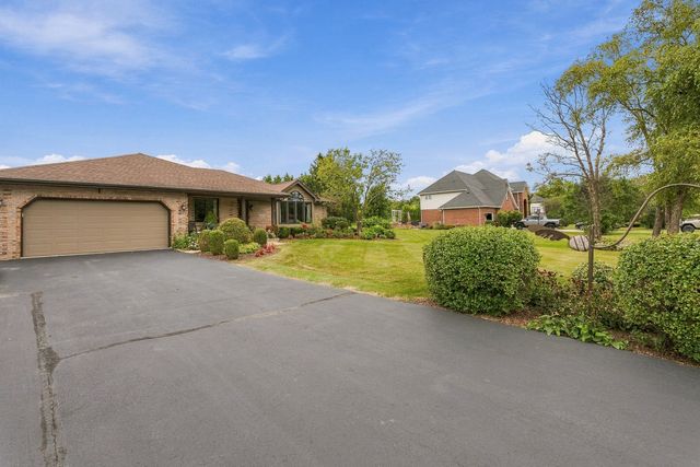 16052 Windmill Drive, Homer Glen, IL 60491