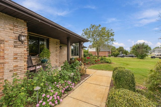 16052 Windmill Drive, Homer Glen, IL 60491
