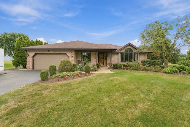 16052 Windmill Drive, Homer Glen, IL 60491