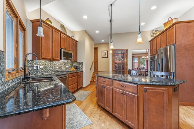16052 Windmill Drive, Homer Glen, IL 60491