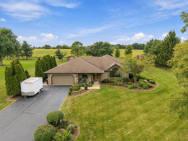 16052 Windmill Drive, Homer Glen, IL 60491
