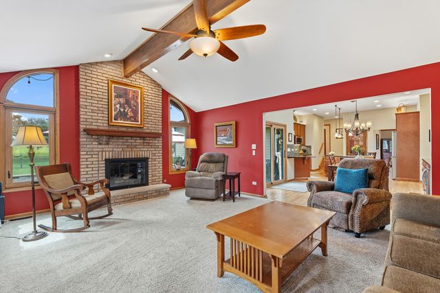 16052 Windmill Drive, Homer Glen, IL 60491
