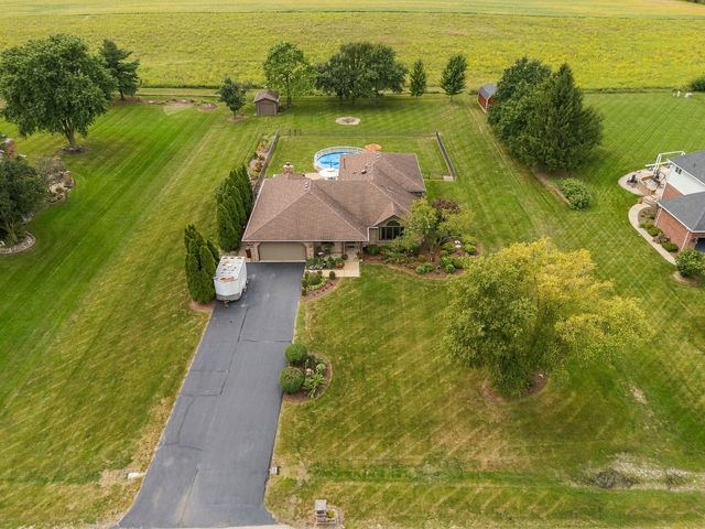 16052 Windmill Drive, Homer Glen, IL 60491