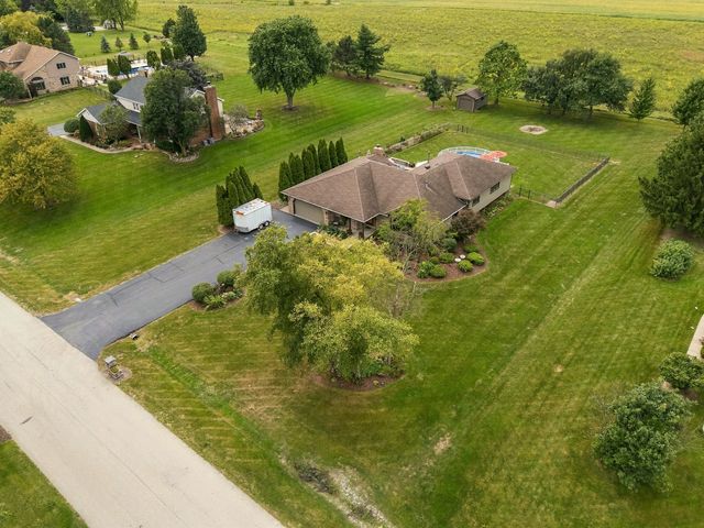 16052 Windmill Drive, Homer Glen, IL 60491