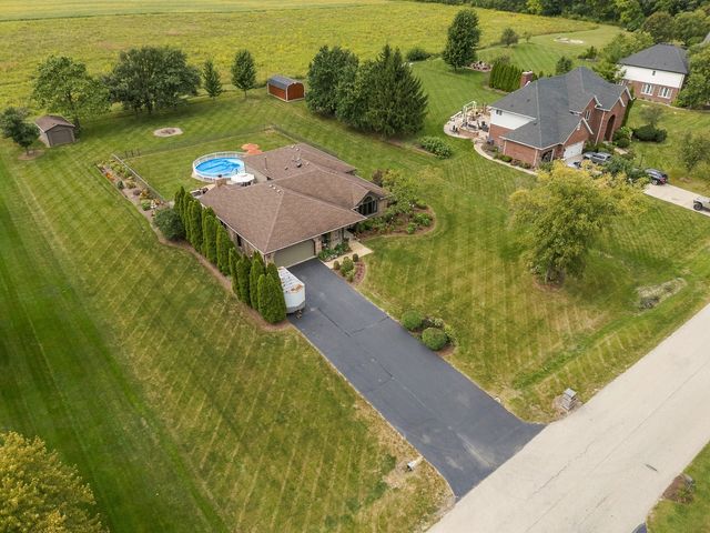 16052 Windmill Drive, Homer Glen, IL 60491