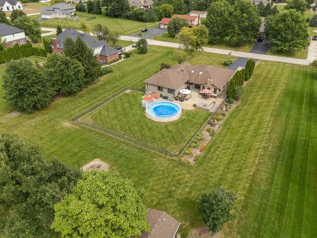 16052 Windmill Drive, Homer Glen, IL 60491