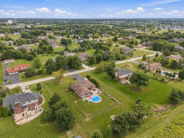16052 Windmill Drive, Homer Glen, IL 60491