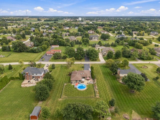 16052 Windmill Drive, Homer Glen, IL 60491