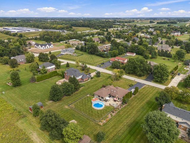 16052 Windmill Drive, Homer Glen, IL 60491