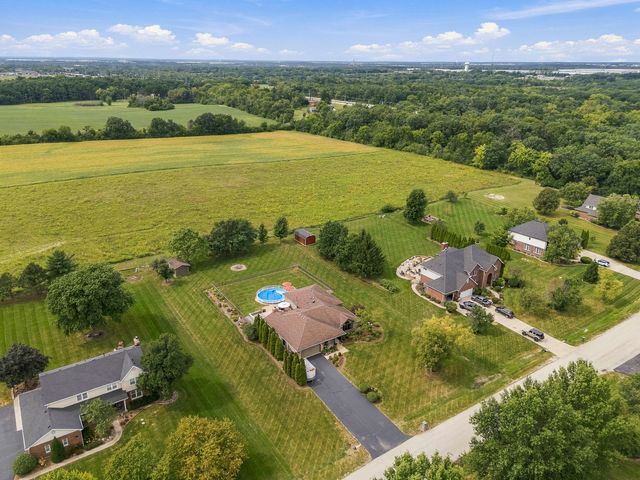 16052 Windmill Drive, Homer Glen, IL 60491