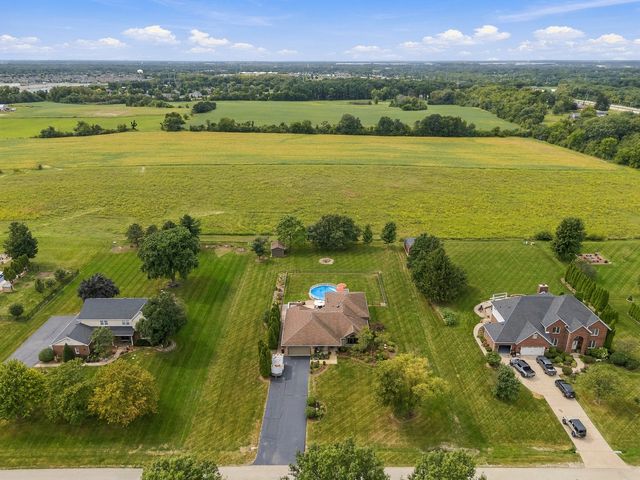 16052 Windmill Drive, Homer Glen, IL 60491