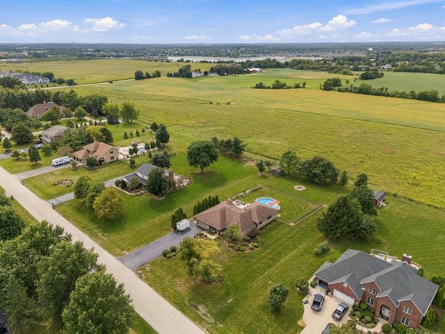 16052 Windmill Drive, Homer Glen, IL 60491