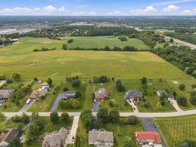 16052 Windmill Drive, Homer Glen, IL 60491