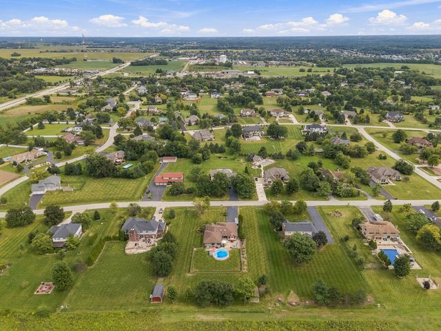 16052 Windmill Drive, Homer Glen, IL 60491