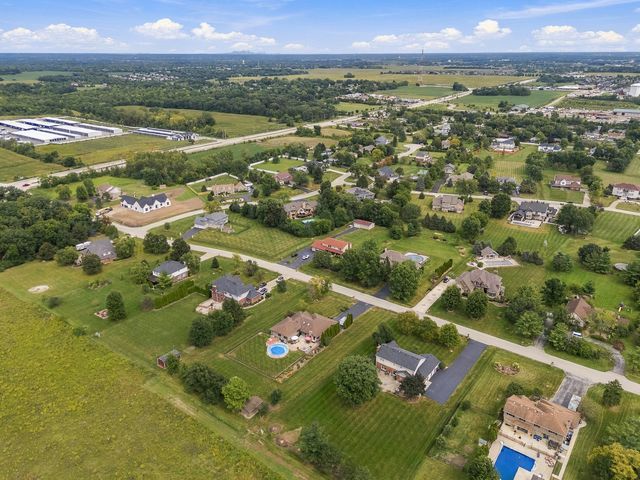 16052 Windmill Drive, Homer Glen, IL 60491