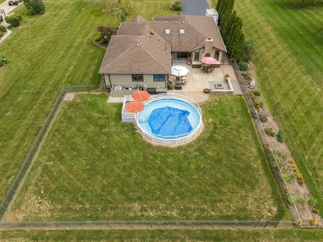 16052 Windmill Drive, Homer Glen, IL 60491