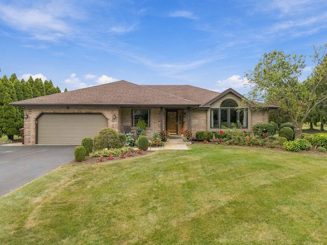16052 Windmill Drive, Homer Glen, IL 60491