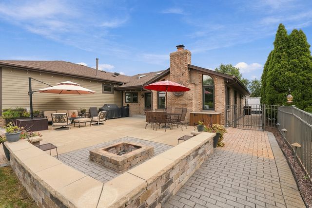 16052 Windmill Drive, Homer Glen, IL 60491