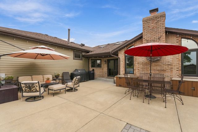 16052 Windmill Drive, Homer Glen, IL 60491