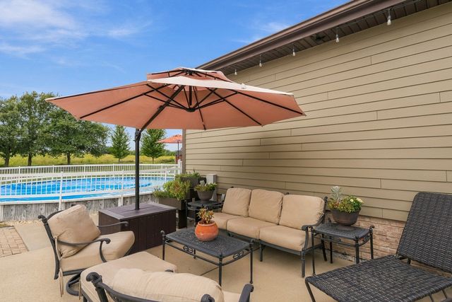 16052 Windmill Drive, Homer Glen, IL 60491