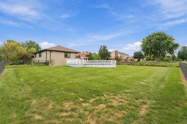 16052 Windmill Drive, Homer Glen, IL 60491