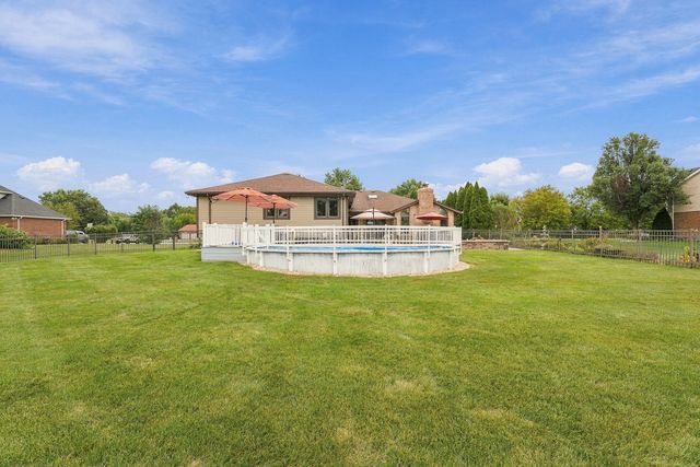 16052 Windmill Drive, Homer Glen, IL 60491