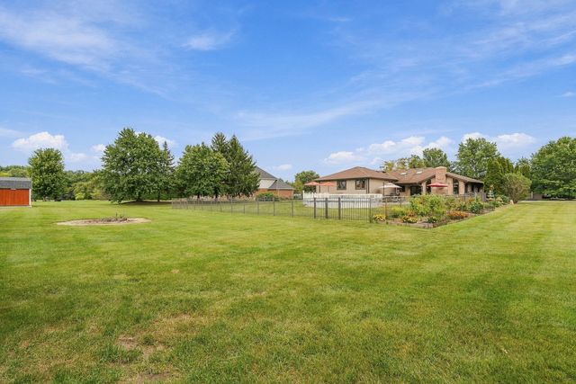 16052 Windmill Drive, Homer Glen, IL 60491