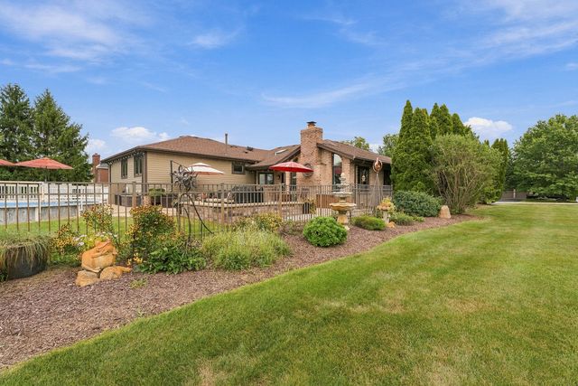 16052 Windmill Drive, Homer Glen, IL 60491