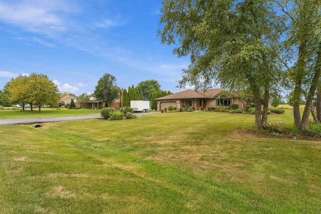 16052 Windmill Drive, Homer Glen, IL 60491