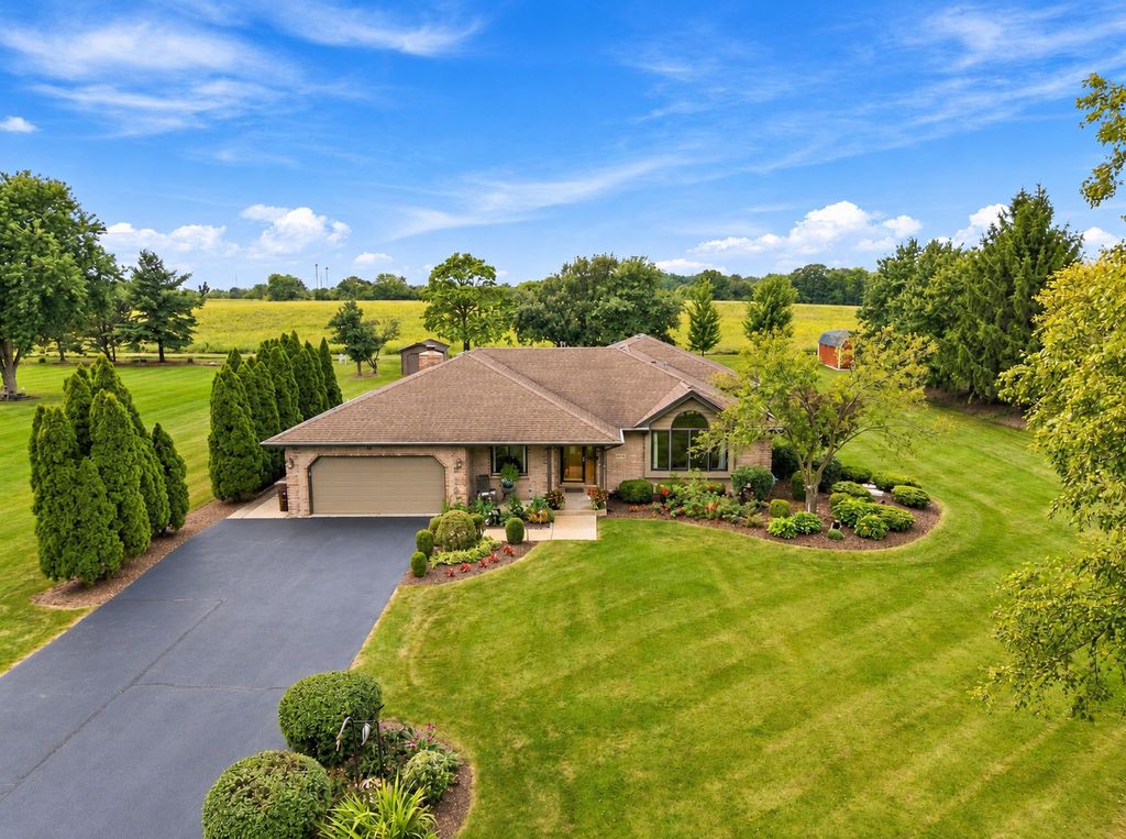 16052 Windmill Drive, Homer Glen, IL 60491