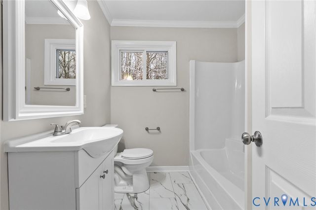 2444 Mountain View Rd, Powhatan, VA 23139