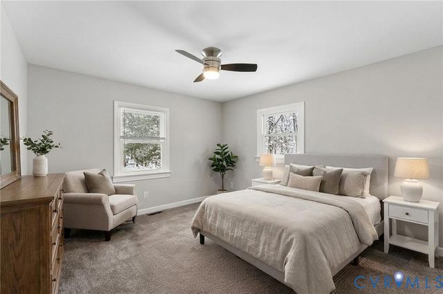 2444 Mountain View Rd, Powhatan, VA 23139