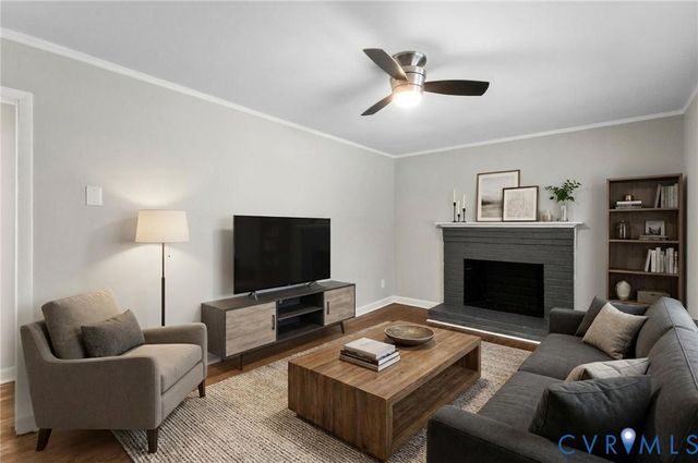 2444 Mountain View Rd, Powhatan, VA 23139