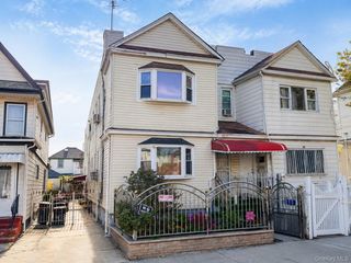 9032 179th Street 2nd fl, Jamaica, NY 11432