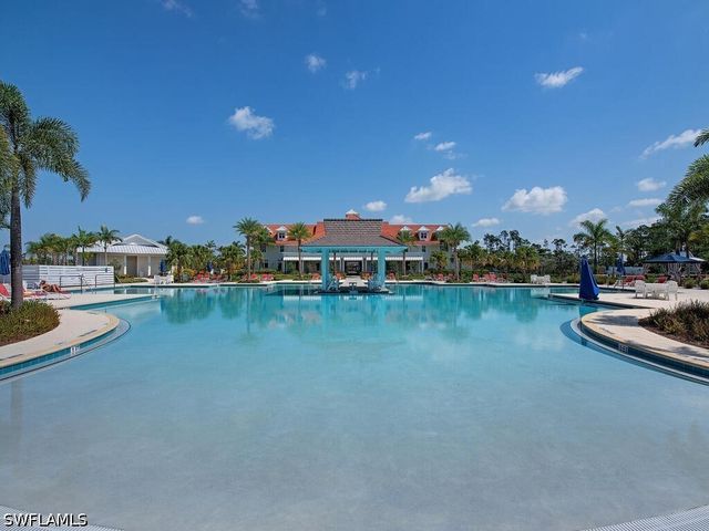 6544 DOMINICA DR 202, Naples, FL 34113