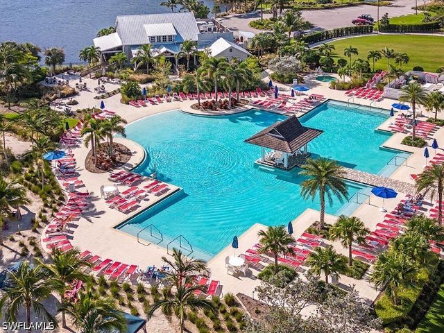 6544 DOMINICA DR 202, Naples, FL 34113