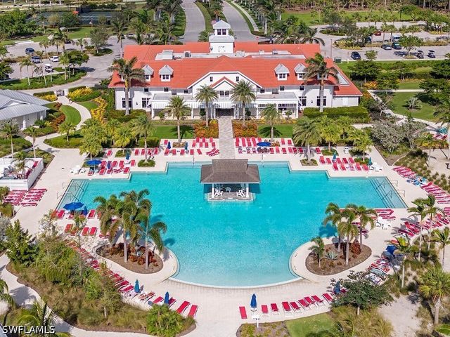 6544 DOMINICA DR 202, Naples, FL 34113