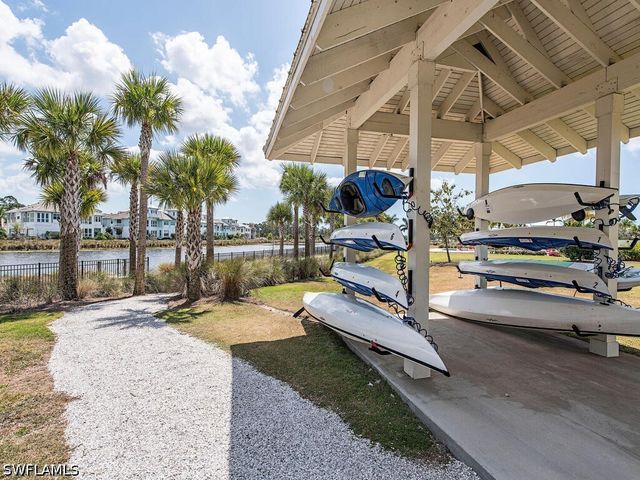 6544 DOMINICA DR 202, Naples, FL 34113