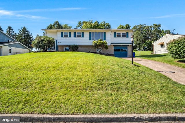 4721 LAWNTARA ST, Harrisburg, PA 17111