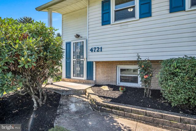 4721 LAWNTARA ST, Harrisburg, PA 17111