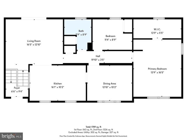 4721 LAWNTARA ST, Harrisburg, PA 17111