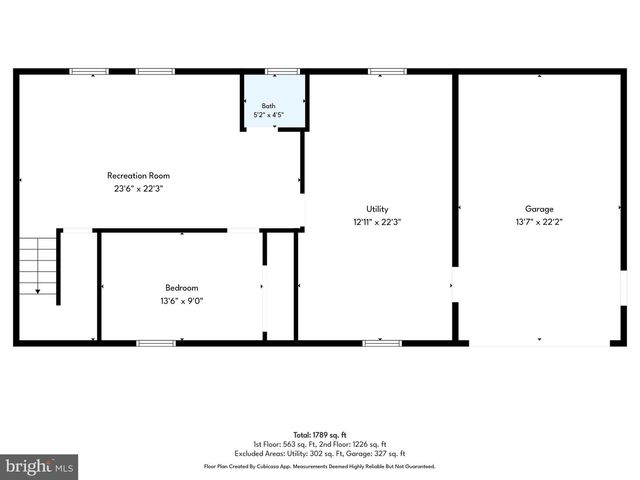 4721 LAWNTARA ST, Harrisburg, PA 17111