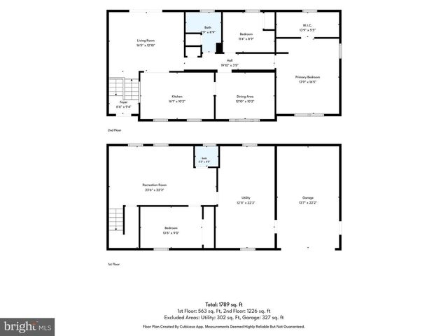 4721 LAWNTARA ST, Harrisburg, PA 17111