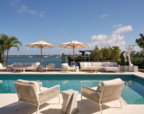 3410 N Flagler Drive, West Palm Beach, FL 33407